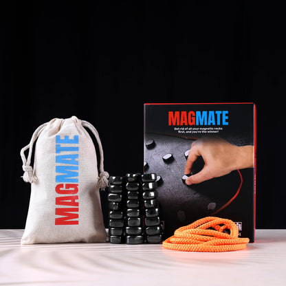 Magmate Combo Pack (1-7 Players)