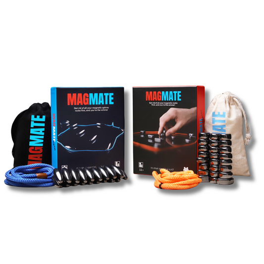 Magmate Combo Pack (1-7 Players)