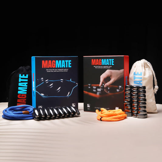 Magmate Combo Pack (1-7 Players)