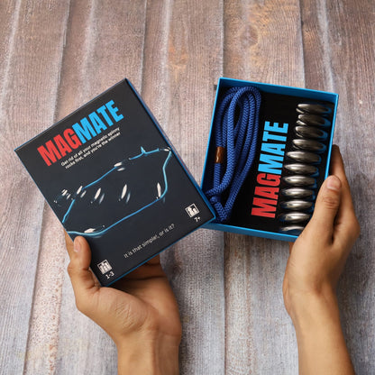 Magmate Combo Pack (1-7 Players)