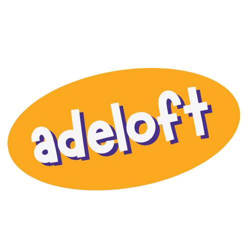 Adeloft Games