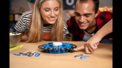 Buzzout Word Game | Fast-Paced Family Fun & Learning for All Ages