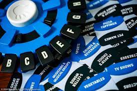 Buzzout Word Game | Fast-Paced Family Fun & Learning for All Ages